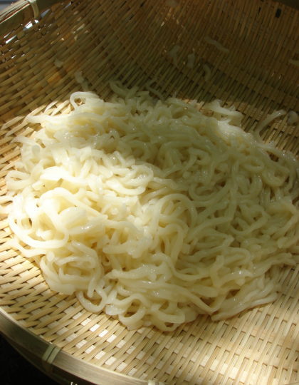 山麺40