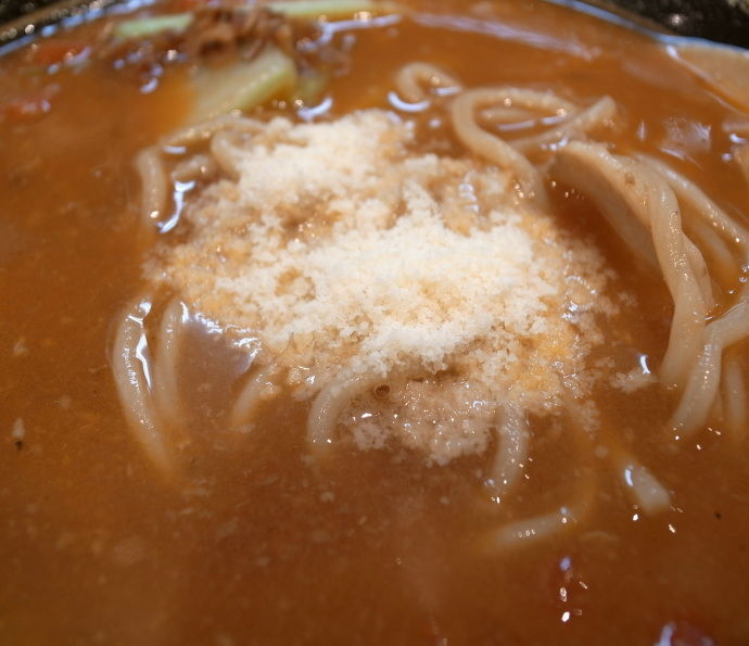 無鉄砲44
