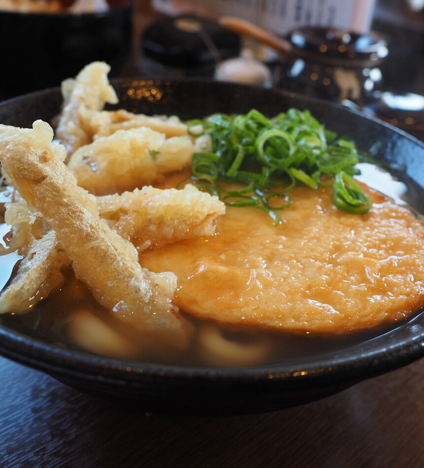 麺が好きィ ブログえぬ n 土俵うどん 大木町 福岡県三潴郡 丸天うどん ごぼう天 麺が好きィ ブログえぬ n 土俵うどん 大木町 福岡県三潴郡 丸天うどん ごぼう天