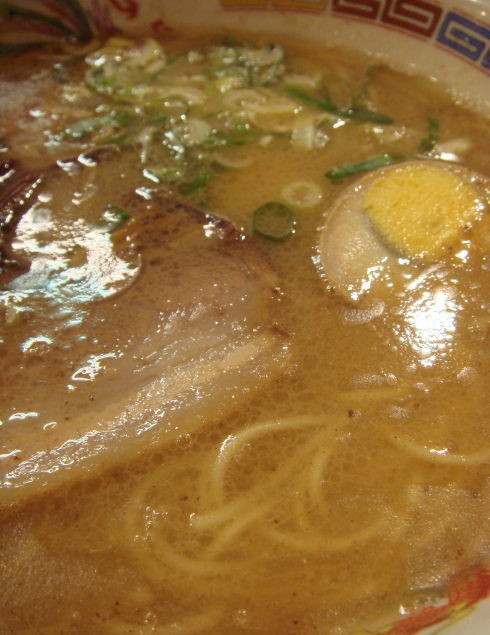 秀ちゃんラーメン@熊本市21