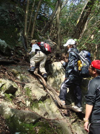 福智山24