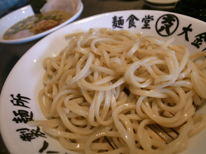 大金豚@熊本市30
