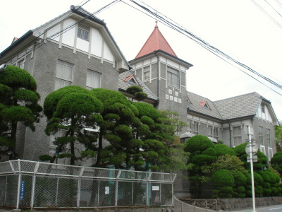 野口病院10