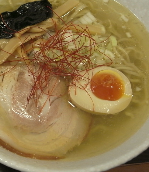 マルイチ食堂@熊本市51
