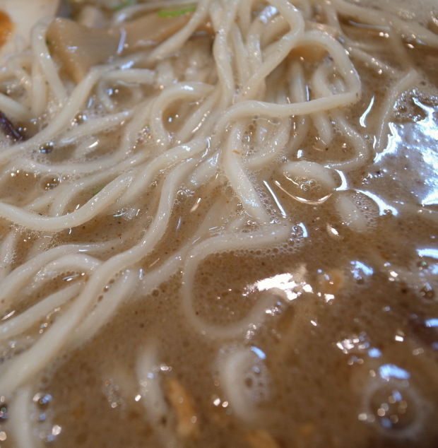 拉麺空海23