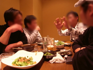 二次会