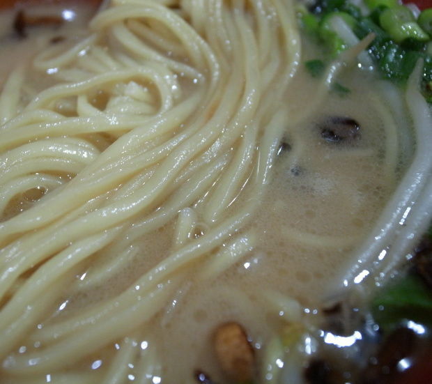 ラーメン道23