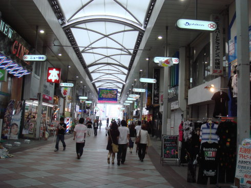 佐世保市15