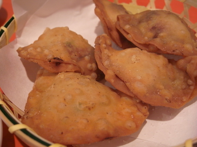 元祖ぎょうざ苑@南京町40