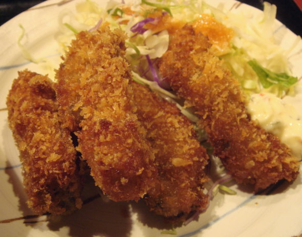 魚がし23