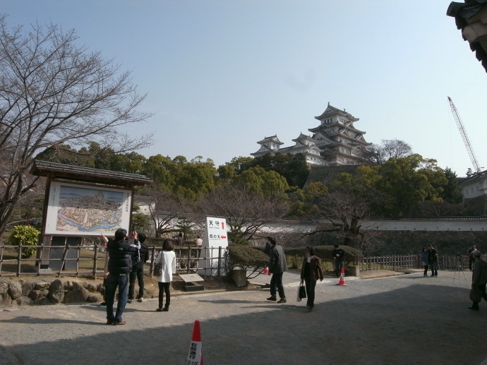 姫路城27
