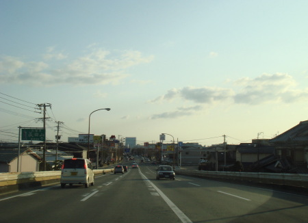 久留米