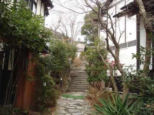 庄屋の館@湯布院54