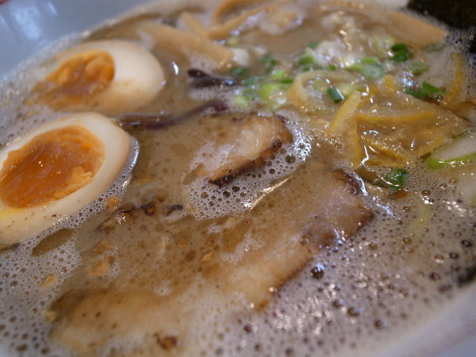 拉麺空海21