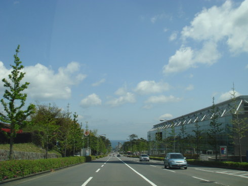 別府市12