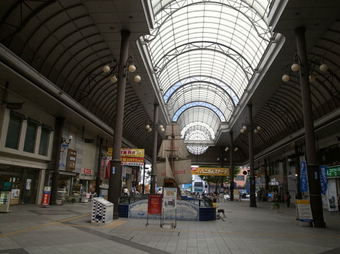 ガレリア竹町32