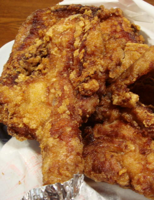 チキンハウス@中津市41
