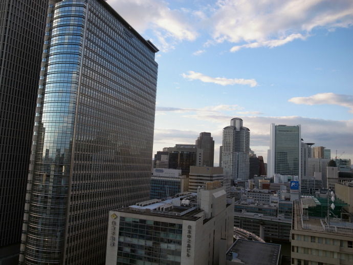 大阪