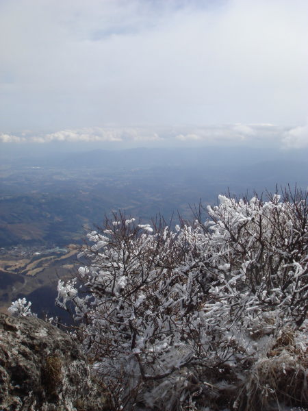 由布岳2-46