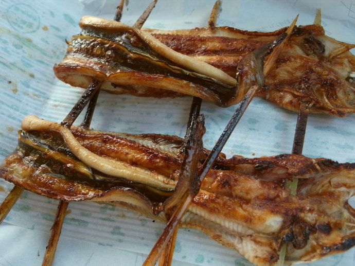 下村焼きあなご@高砂市41
