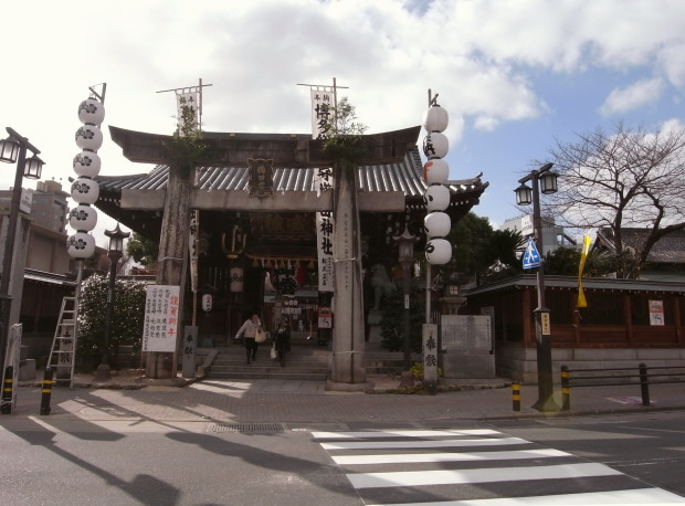 櫛田神社20