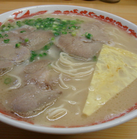 ペルー軒13