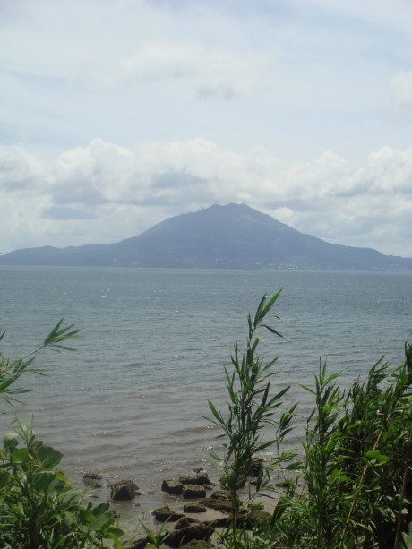 桜島20