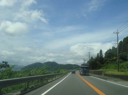 桜島21