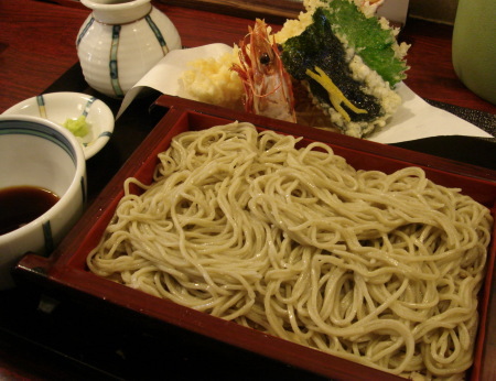 芭蕉庵10