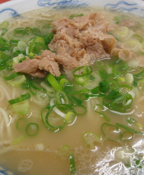 元祖長浜屋@本店13