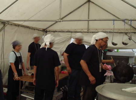 いっぷくラーメン@熊本市1-15