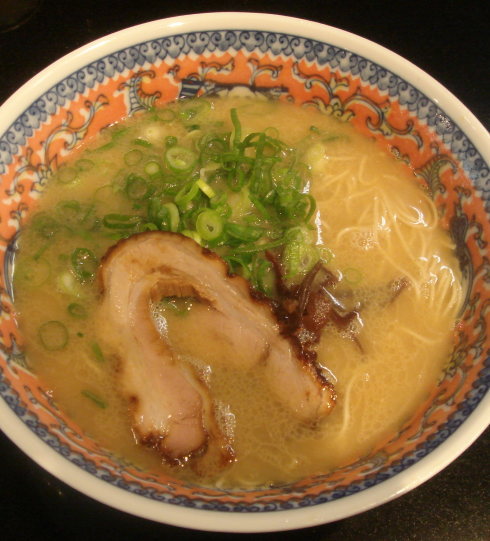 麺が好きィ ブログえぬ ｎ 博多麺や つるまる 福岡県 大野城市 若草 ラーメン