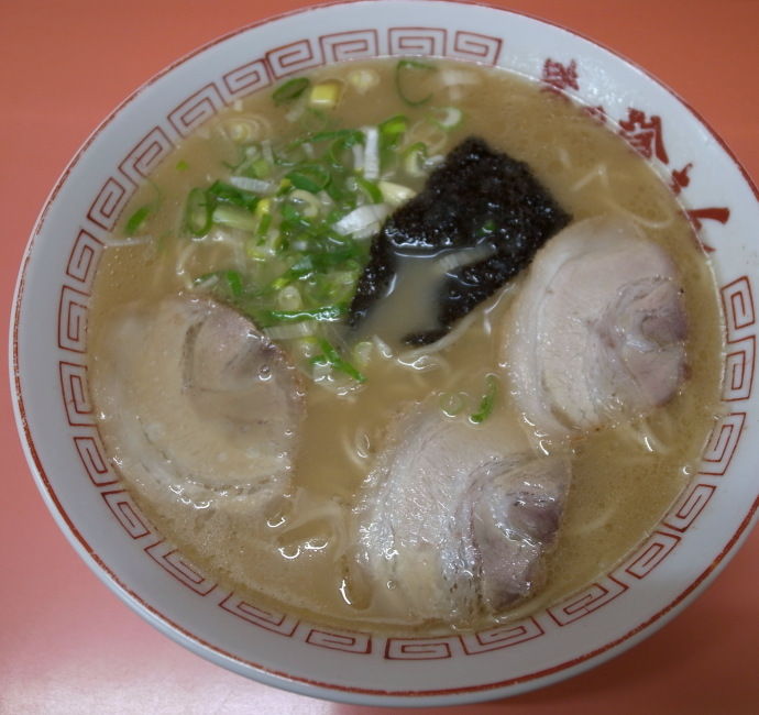 味の珍さん20