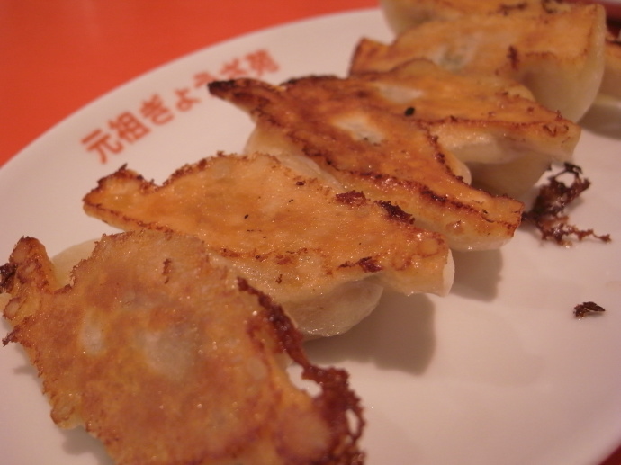 元祖ぎょうざ苑@南京町20