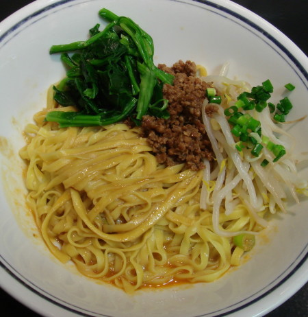 四川飯店11