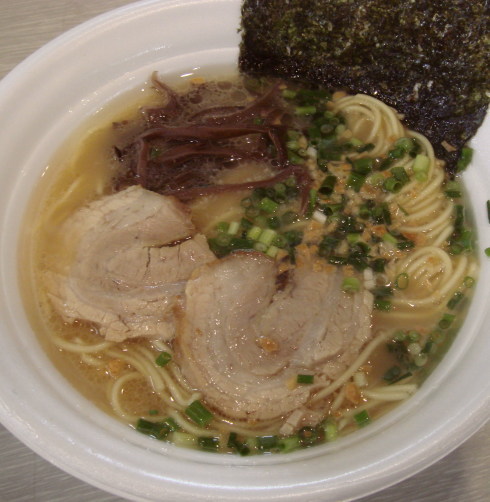 丸新ラーメン@山鹿市20b