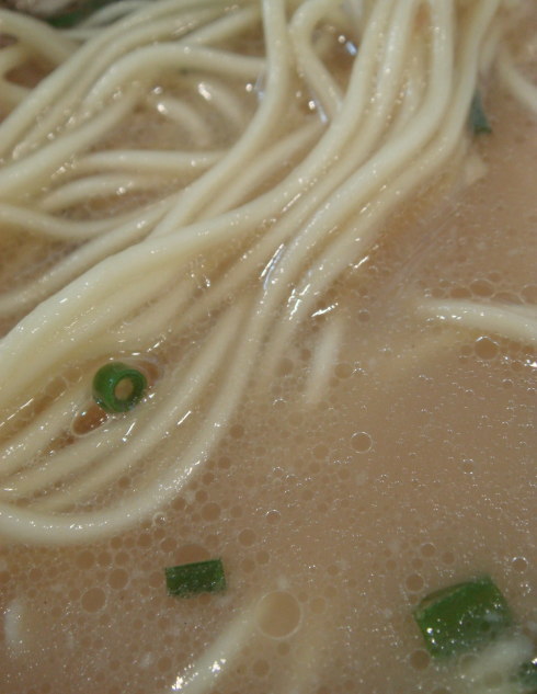 丸新ラーメン@山鹿市22b