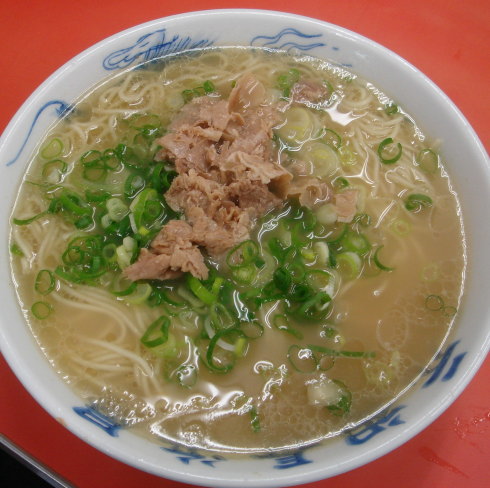元祖長浜屋@本店11