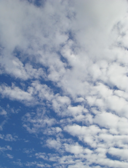 秋空10