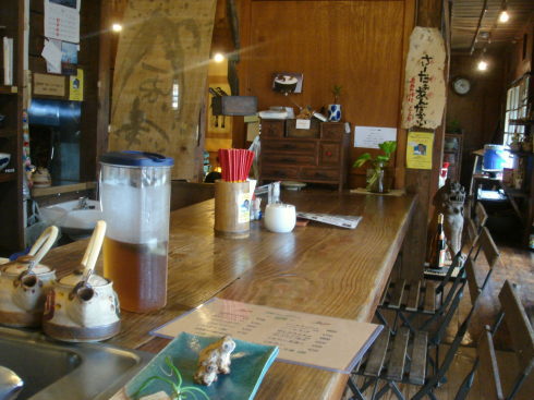 風庵@八重瀬町17
