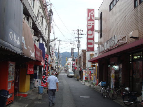 麺が好きィ ブログえぬ ｎ たこ八 柳町 北九州市 門司区 たこ焼