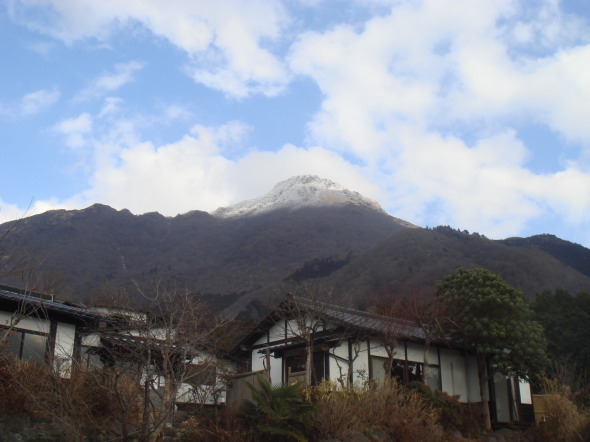 庄屋の館11