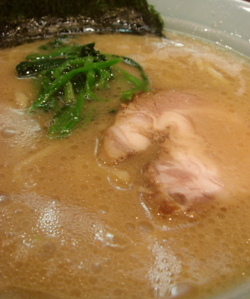 百麺14