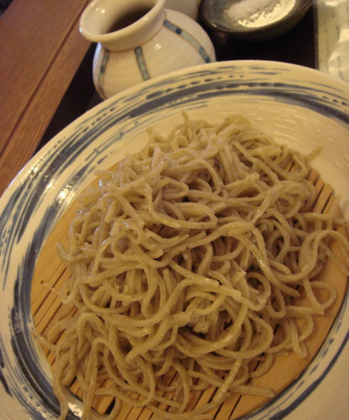 芭蕉庵10