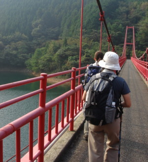 福智山11