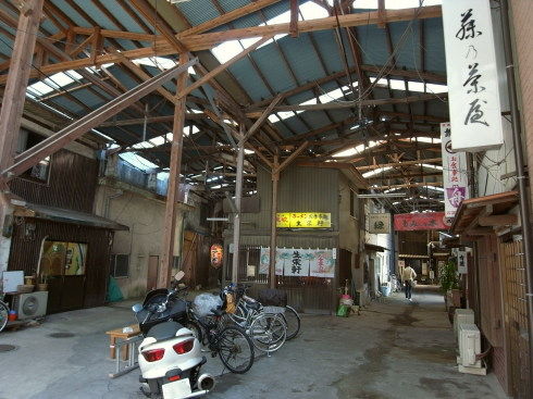 久留米10