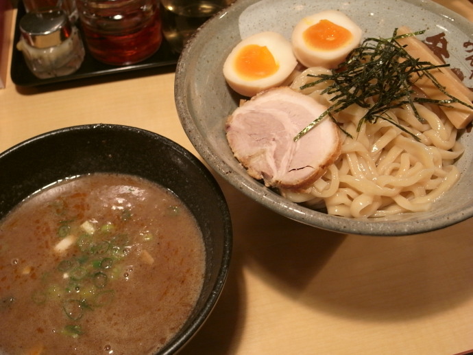 めんや参○伍@六本木30