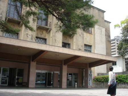 別府市民会館11