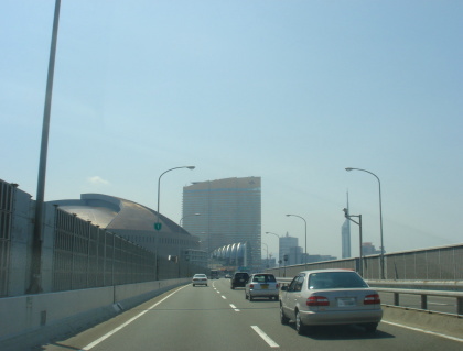 都市高速10
