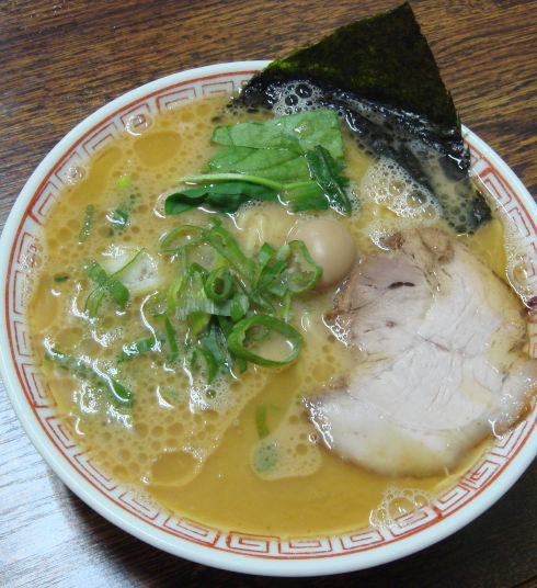 入船食堂10